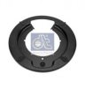 DT 2.40291 Cover Sheet, brake drum